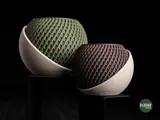 Минималистична саксия Troia