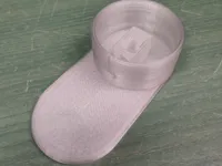 0.2mm layer, 6 walls, 50% infill