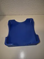 0.28mm layer, 2 walls, 10% infill