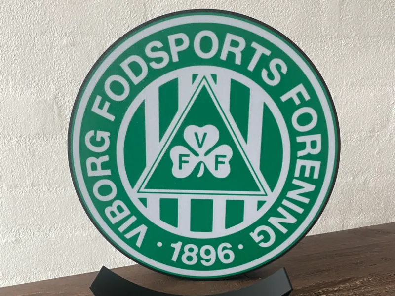 Viborg FF lightbox
