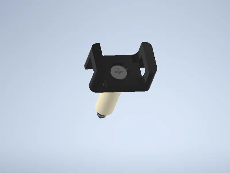 Cable holder +