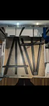Easy Double Easel - A1 and larger