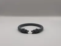 Standard Size - Lay Flat - 2 walls, 15% infill