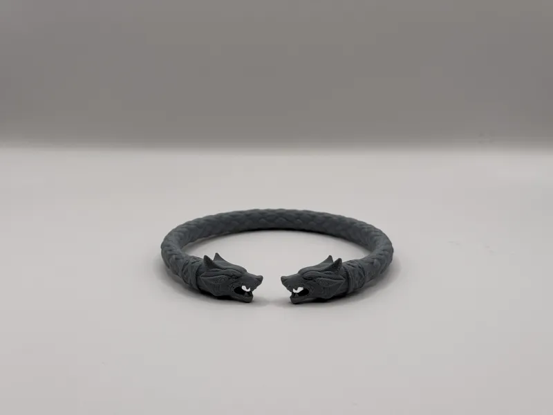 Viking Bracelet