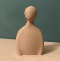 0.16mm layer, 2 walls, 5% infill
