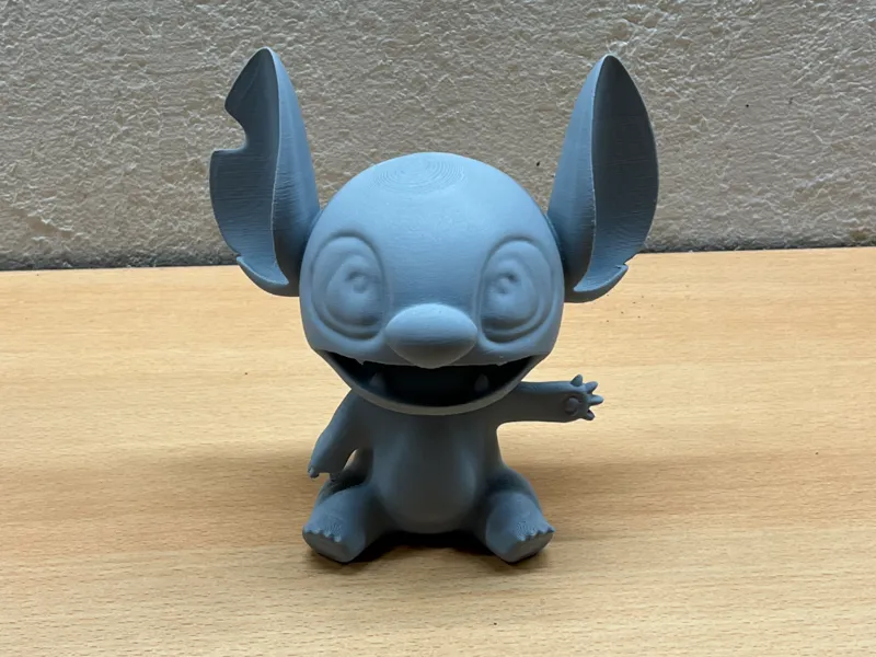 Stitch Figur – Frech, niedlich, kultig!
