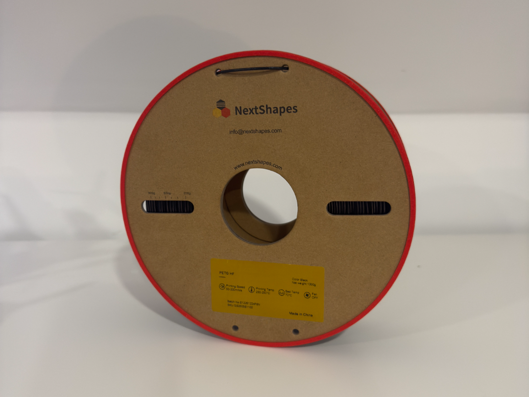 Nextshapes Paper roll cover