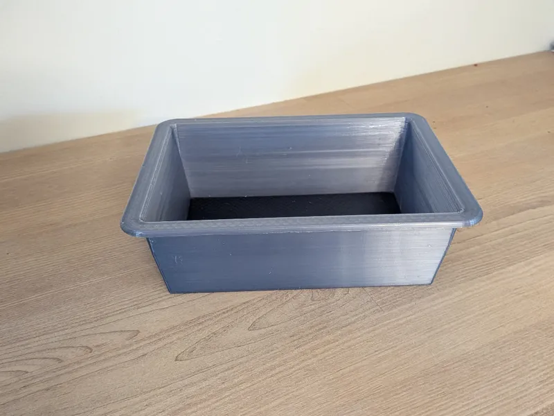 Play Kitchen Sink Insert (Biltema & Cloudberry)