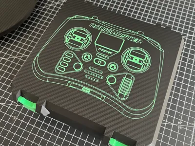 Radiomaster Pocket Case
