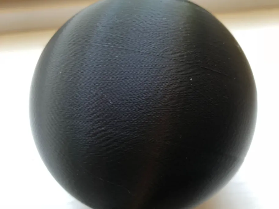 test sphere - Free 3D Print Model - MakerWorld