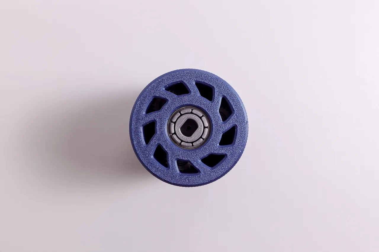 Toroidal Launcher Pro - Upgraded High RPM Launcher view 3