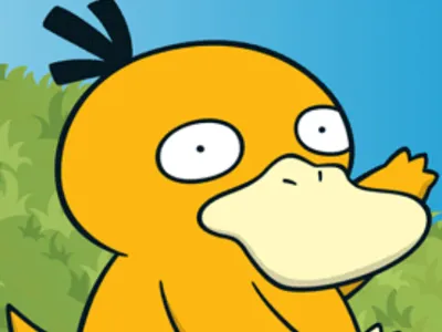 Psyduck of Despair and Product Guardian