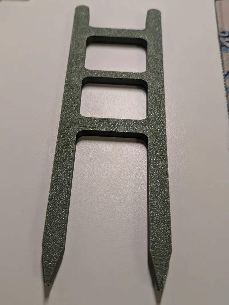 0.20 mm Standard, 0,4 nozzle, 2 wals, 15% infill