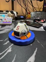 Lifepod+ colors (AMS needed)
