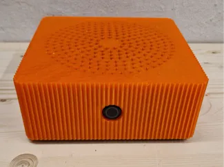 MINI PC ITX WIFI + vesa mount