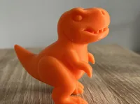 Chomp le dinosaure - mini T-Rex — photo 2