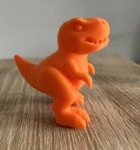 Chomp le dinosaure - mini T-Rex — photo 4