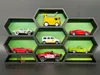 7 Pod Display for 1:64 Diecast or Models
