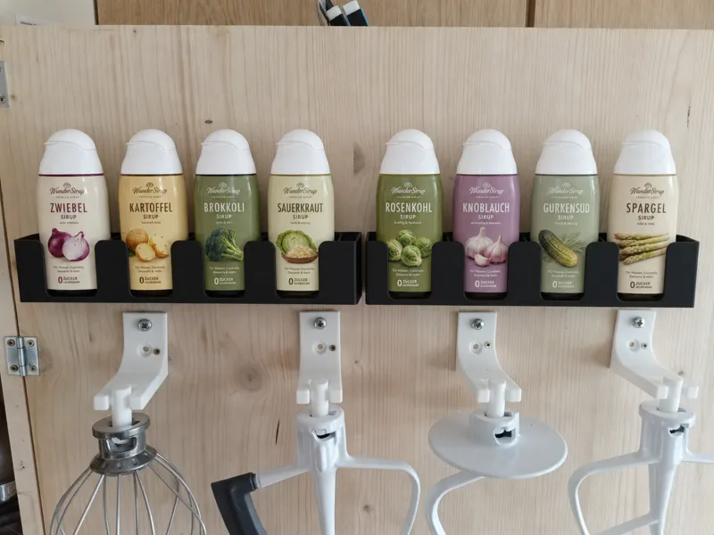 Sirup Regal More Pfanner