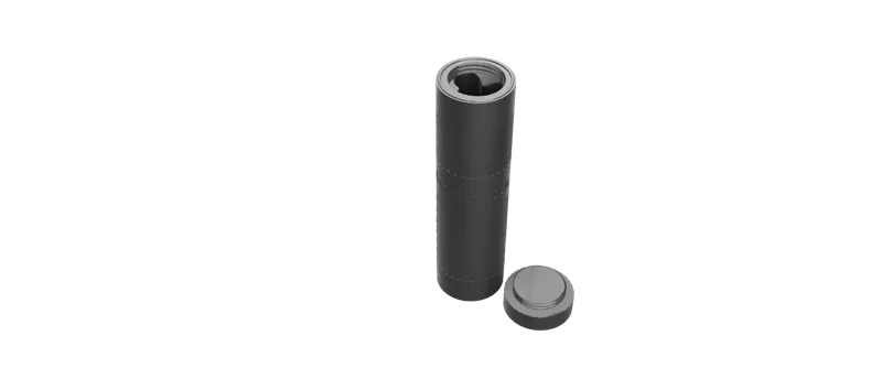 Stoner-TravelBox (3 Joints)