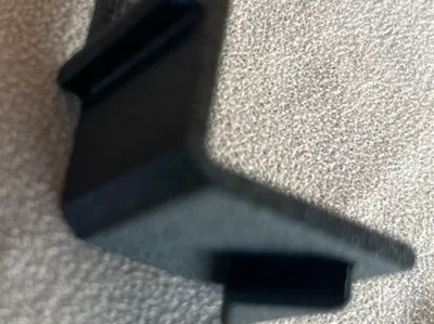 Skimmer Flap Stop - Ocean