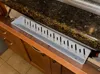15" Wide Tray