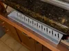 16" Wide Tray