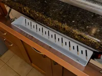 16" Wide Tray