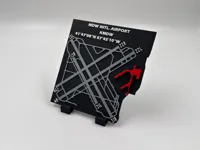 0.2mm nozzle, 0.1mm layer, 4 walls, 15% infill