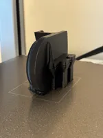 Added supports, adaptive cubic infill, adaptive layer height