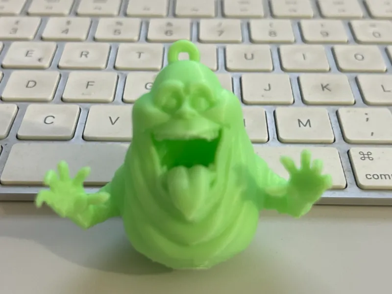 slime