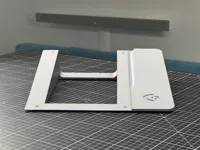 Right Hand - Device only - V2 - with Retaining Lips