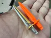Ribbon metal part
