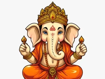 Lord Ganesha