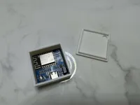 0.2mm 层高, 2 层墙, 15% 填充