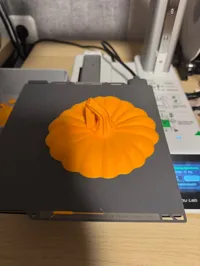 Citrouille d'Halloween — photo 7