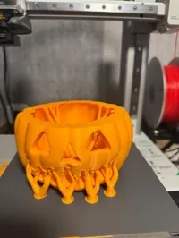 Citrouille d'Halloween — photo 8