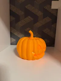 Citrouille d'Halloween — photo 5