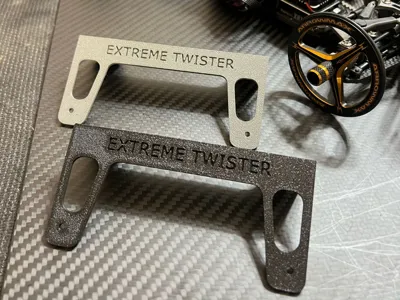 Awesomatix A800R - exrtreme twister