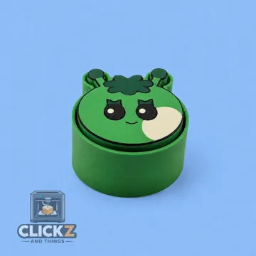 Objeto manipulable: KPop Band BOYNEXTDOOR - BBNEXDO - Fidget Clickers — vista de referencia 3