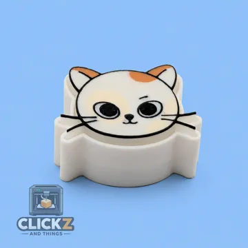 Objeto manipulable: KPop Band BOYNEXTDOOR - BBNEXDO - Fidget Clickers — vista de referencia 5