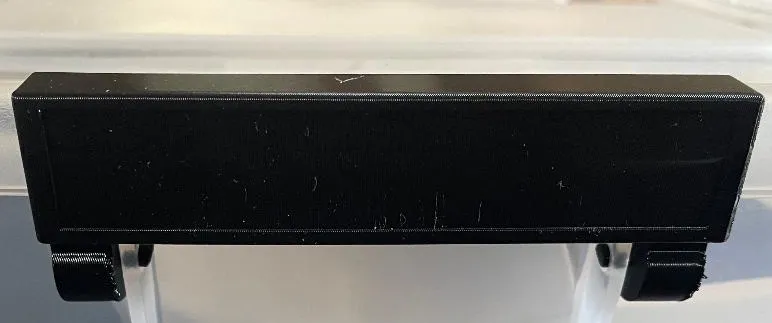 Sterilite ID Latch Replacement