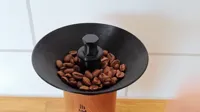 Entonnoir de dosage pour café — photo 2