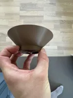Entonnoir de dosage pour café — photo 3