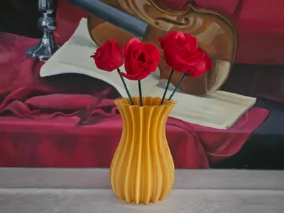 ARTISTIC-VASE