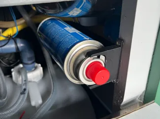 CampingGAZ CP250 Gas Tube Holder