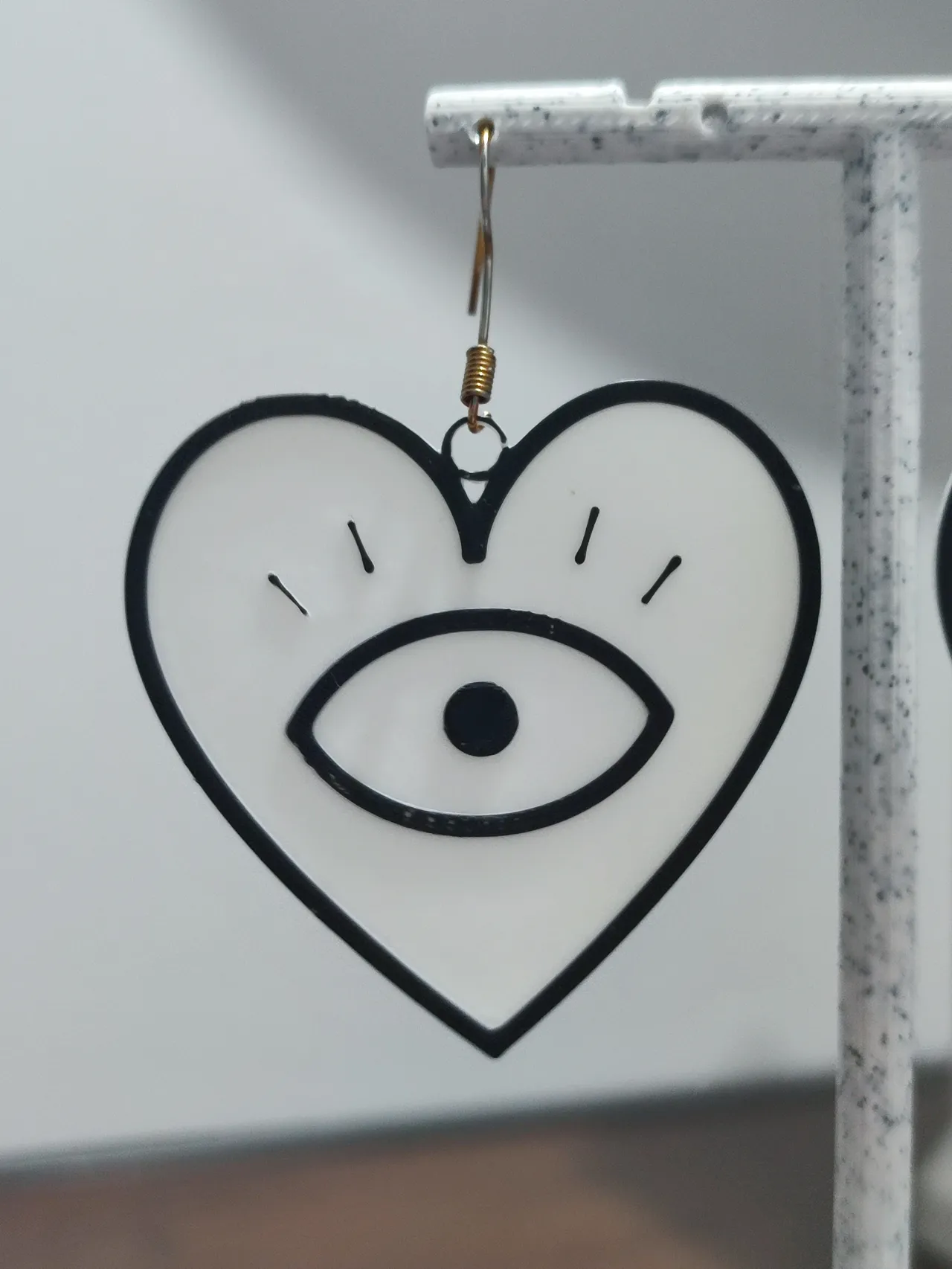 Aretes Mirada del Alma view 4