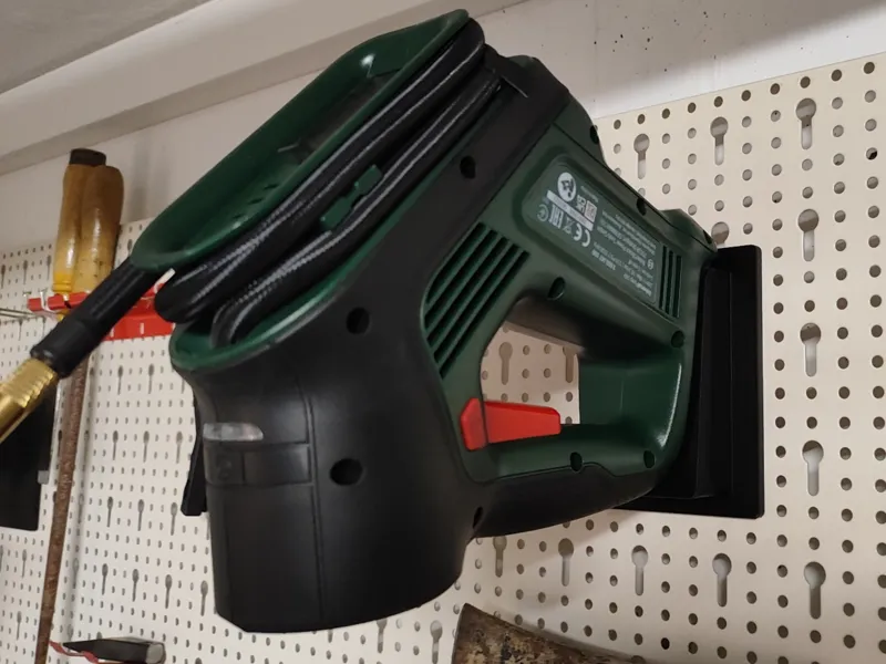 Tegometall Bosch DYI Halter
