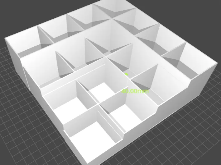BATHROOM STORAGE