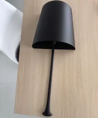 0.2mm 层高, 2 层墙, 50% 填充